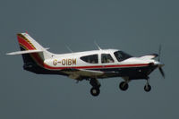 G-OIBM photo, click to enlarge G-OIBM photo, click to enlarge