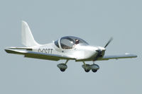 G-CGTT photo, click to enlarge G-CGTT photo, click to enlarge