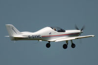 G-DYMC photo, click to enlarge G-DYMC photo, click to enlarge
