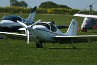 G-BZAM photo, click to enlarge G-BZAM photo, click to enlarge