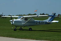 G-BJOV photo, click to enlarge G-BJOV photo, click to enlarge