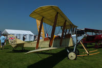 G-AWYI photo, click to enlarge G-AWYI photo, click to enlarge