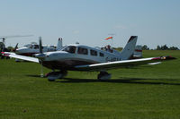 G-MPAA photo, click to enlarge G-MPAA photo, click to enlarge