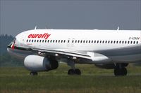 EI-EZN @ EDDR - Airbus A320-232 - by Jerzy Maciaszek