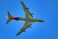 9M-MPP @ EGLL - LHR outbound
