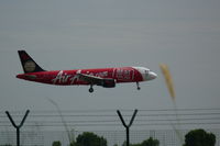 9M-AHQ @ WMKK - Arriving 32L WMKK/KUL - by lanjat