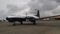ZS-DBM @ DGAA - arrived in Accra after a ferry flight from Cape Town, RSA - by velevgv