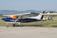 HA-SJM @ LHDK - Dunakeszi - by Ferenc Kolos