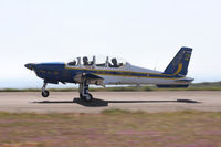 F-SEXS @ LFGI - Darois airshow 2011 - by olivier Cortot