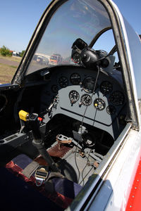 RA-3559K @ LFGI - cockpit view - by olivier Cortot