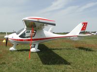 F-JPOV @ LFBS - super design - by Jean Goubet-FRENCHSKY
