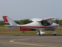 F-JPOV @ LFBS - super design - by Jean Goubet-FRENCHSKY