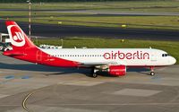 D-ABFF @ EDDL - taxying to the active - by Friedrich Becker