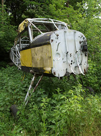 HA-PXM @ LHDK - Dunakeszi - by Ferenc Kolos