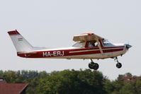 HA-ERJ @ LHDK - Dunakeszi - by Ferenc Kolos