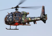 4123 @ LFGI - the crew saluting the public, Darois airshow 2011 - by olivier Cortot