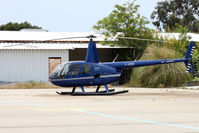 F-HDRC @ LFKJ - Parked - by micka2b