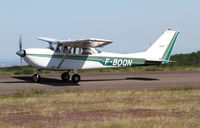 F-BOQN @ LFGI - taking off - by olivier Cortot