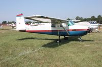 N4126F @ LAL - Cessna 172