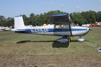 N4284F @ LAL - Cessna 172