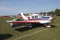 N4584R @ LAL - PA-28-140 - by Florida Metal