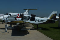 G-SJMH photo, click to enlarge G-SJMH photo, click to enlarge