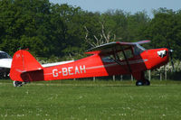 G-BEAH photo, click to enlarge G-BEAH photo, click to enlarge