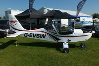 G-EVSW photo, click to enlarge G-EVSW photo, click to enlarge