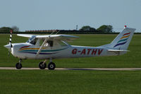 G-ATHV photo, click to enlarge G-ATHV photo, click to enlarge