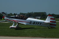 G-BYFY photo, click to enlarge G-BYFY photo, click to enlarge
