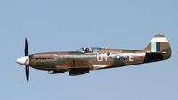 F-AZJS @ LFGI - hello ! - by olivier Cortot
