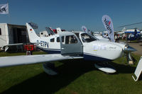 D-ETPV photo, click to enlarge D-ETPV photo, click to enlarge