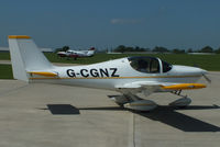 G-CGNZ photo, click to enlarge G-CGNZ photo, click to enlarge