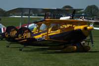 G-PIII photo, click to enlarge G-PIII photo, click to enlarge