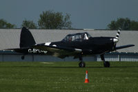 G-APLO photo, click to enlarge G-APLO photo, click to enlarge