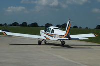 G-BIBT photo, click to enlarge G-BIBT photo, click to enlarge