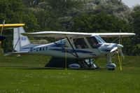 G-CWAY photo, click to enlarge G-CWAY photo, click to enlarge