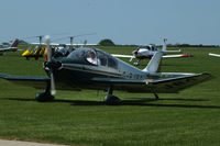 G-BJBO photo, click to enlarge G-BJBO photo, click to enlarge