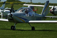 G-CDJR photo, click to enlarge G-CDJR photo, click to enlarge