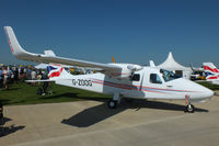 G-ZOOG photo, click to enlarge G-ZOOG photo, click to enlarge