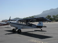N91KR photo, click to enlarge