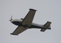 N5192K @ LAL - Navion B - by Florida Metal