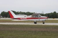 N5394T @ LAL - Cessna 172E - by Florida Metal