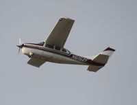 N6152F @ LAL - Cessna 210H - by Florida Metal
