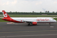 D-ABCF @ EDDL - BER3224 Dusseldorf to Malaga, Pablo Ruiz Picasso (AGP) - by Loetsch Andreas