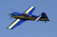 F-GODV @ LFGI - darois airshow - by olivier Cortot