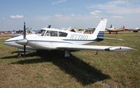N7790Y @ LAL - Piper PA-30 - by Florida Metal