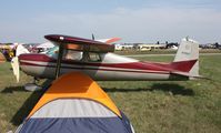 N7806Z @ LAL - Cessna 150C - by Florida Metal
