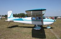 N7928B @ LAL - Cessna 172