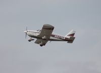 N8076W @ LAL - PA-28-180 - by Florida Metal